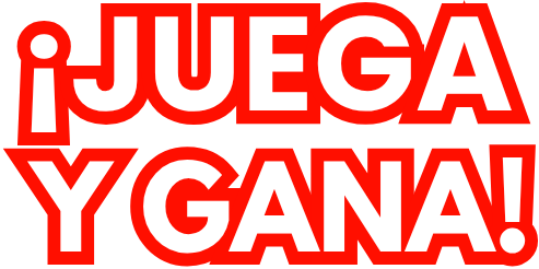 Juega y Gana